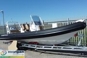  Highfield Sport 700 Hypalon