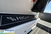  Highfield Sport 700 Hypalon