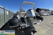  Highfield Sport 700 Hypalon