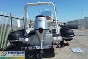  Highfield Sport 700 Hypalon