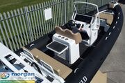  Highfield Sport 700 Hypalon