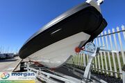  Highfield Sport 700 Hypalon