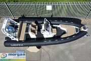  Highfield Sport 700 Hypalon
