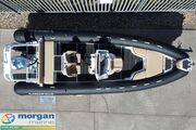  Highfield Sport 700 Hypalon