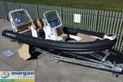  Highfield Sport 700 Hypalon