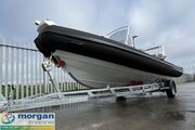  Highfield Sport 660