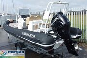  Highfield Sport 660