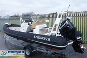  Highfield Sport 660