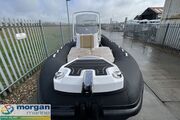  Highfield Sport 660