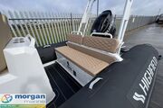  Highfield Sport 660