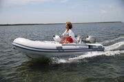  Highfield CL 360
