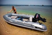  Highfield CL 360