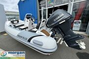  Highfield Sport 300