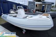  Highfield Sport 330