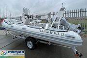  Highfield Patrol 540