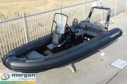  Highfield Patrol 600