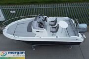  Jeanneau Cap Camarat 5.5 WA - Series 2