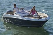  Jeanneau Cap Camarat 5.5 WA - Series 2