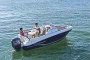  Jeanneau Cap Camarat 5.5 WA - Series 2