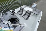  Jeanneau Cap Camarat 5.5 WA - Series 2