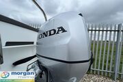  Jeanneau Cap Camarat 5.5 WA - Series 2