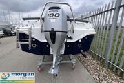  Jeanneau Cap Camarat 5.5 WA - Series 2