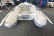  Highfield RU 250