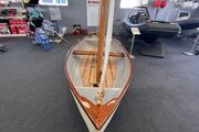  Classic Sailing Dinghy Jade-10