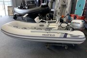  Highfield CL 310