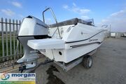  Jeanneau Cap Camarat 6.5 CC
