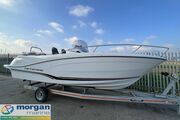  Jeanneau Cap Camarat 6.5 CC