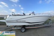  Jeanneau Cap Camarat 6.5 CC