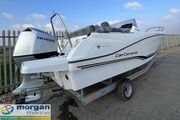  Jeanneau Cap Camarat 6.5 CC