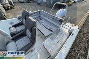  Jeanneau Cap Camarat 6.5 CC
