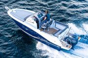  Jeanneau Cap Camarat 6.5 WA