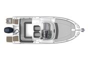  Jeanneau Cap Camarat 6.5 WA