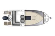  Jeanneau Cap Camarat 6.5 WA
