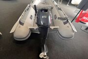  Highfield CL 310