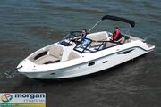  Sea Ray 250 SLX
