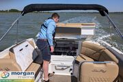  Sea Ray 250 SLX