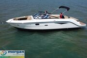 Sea Ray 250 SLX
