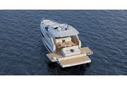  Jeanneau DB 43 Inboard
