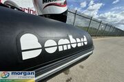  Bombard Sunrider 500