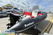  Bombard Sunrider 500