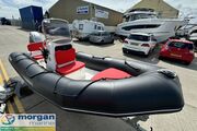  Bombard Sunrider 500