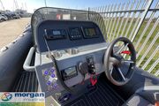  Highfield Sport 520