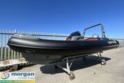  Highfield Sport 520