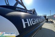  Highfield Sport 520