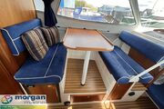  Bella Falcon 26 Fantino