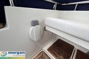  Bella Falcon 26 Fantino